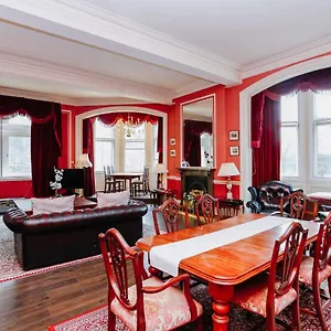 Apartment Royal Mile Mansions 14 