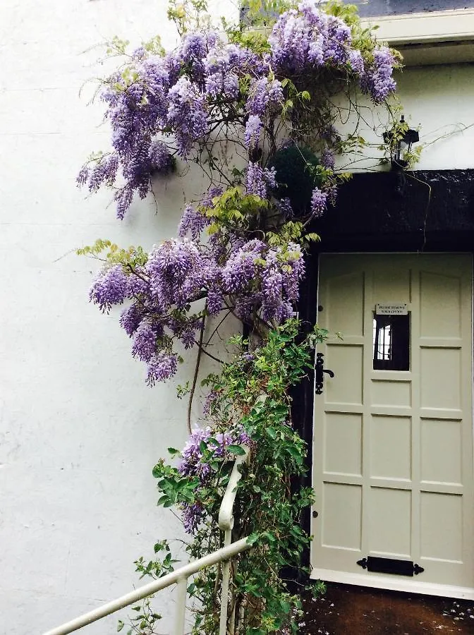 Willow Cottage B&B Yeadon