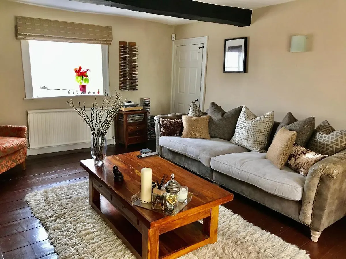 Willow Cottage B&B Yeadon Bed & Breakfast