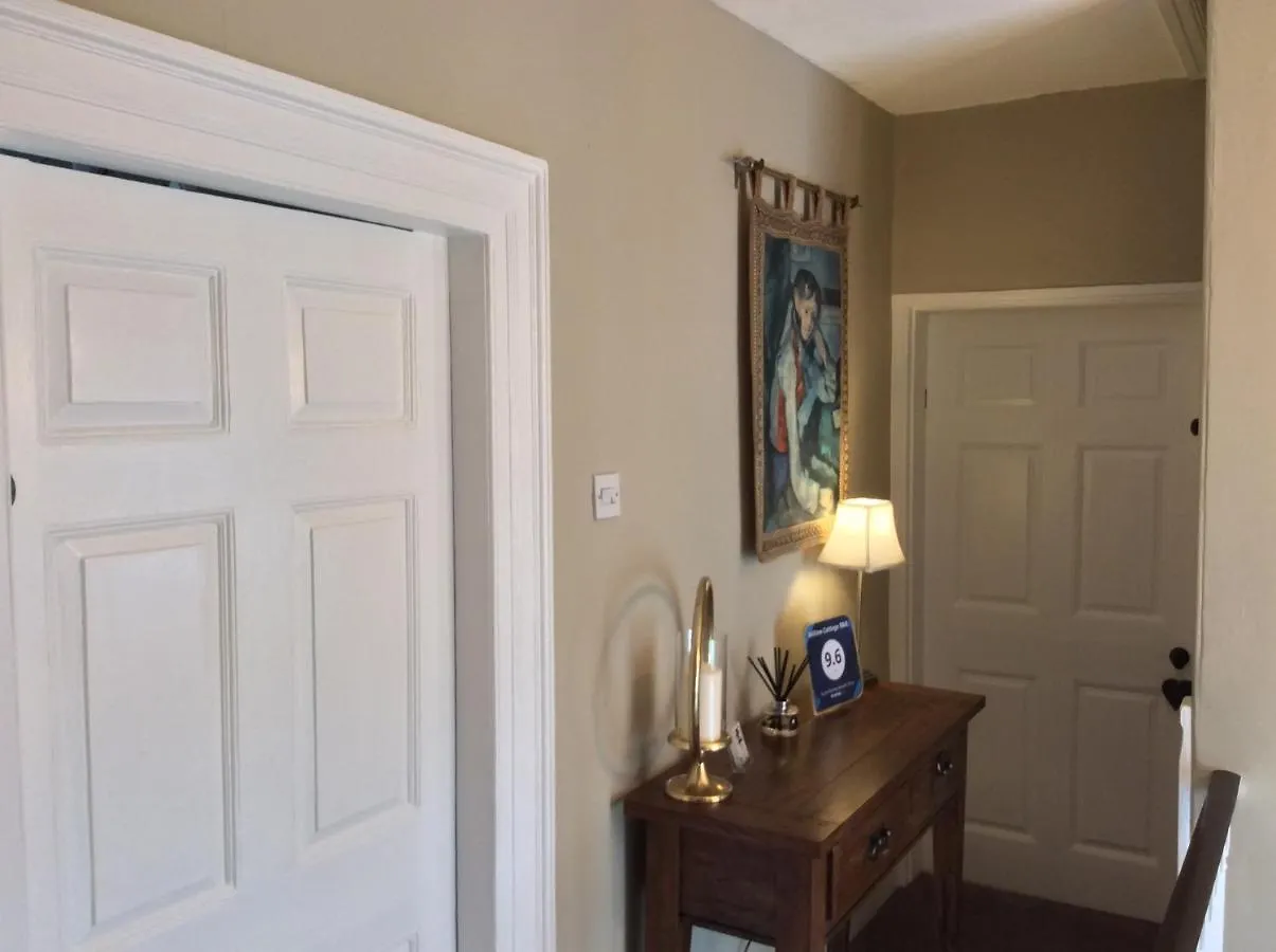 Willow Cottage B&B Yeadon 4*,  United Kingdom