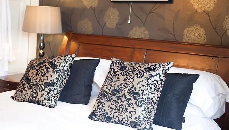 Willow Cottage B&B Yeadon 4*,  United Kingdom