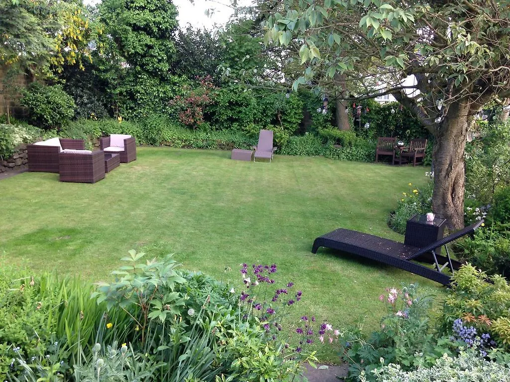 Willow Cottage B&B Yeadon