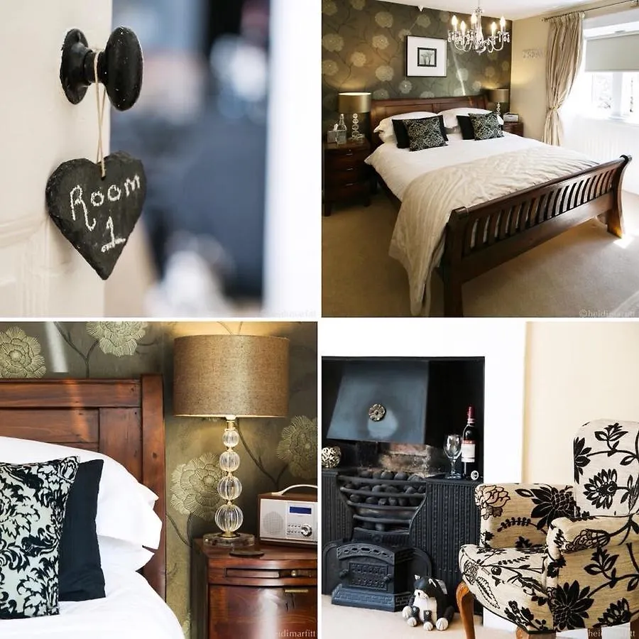 Bed & Breakfast Willow Cottage B&B Yeadon