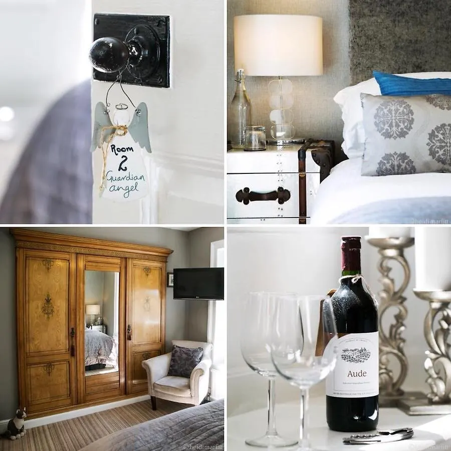 Bed & Breakfast Willow Cottage B&B Yeadon