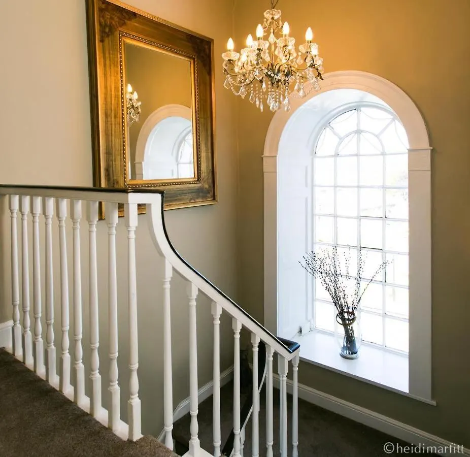 Bed & Breakfast Willow Cottage B&B Yeadon