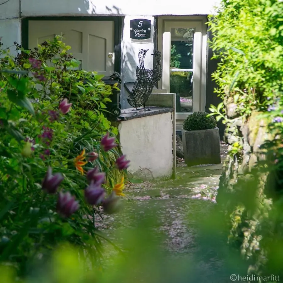 Willow Cottage B&B Yeadon
